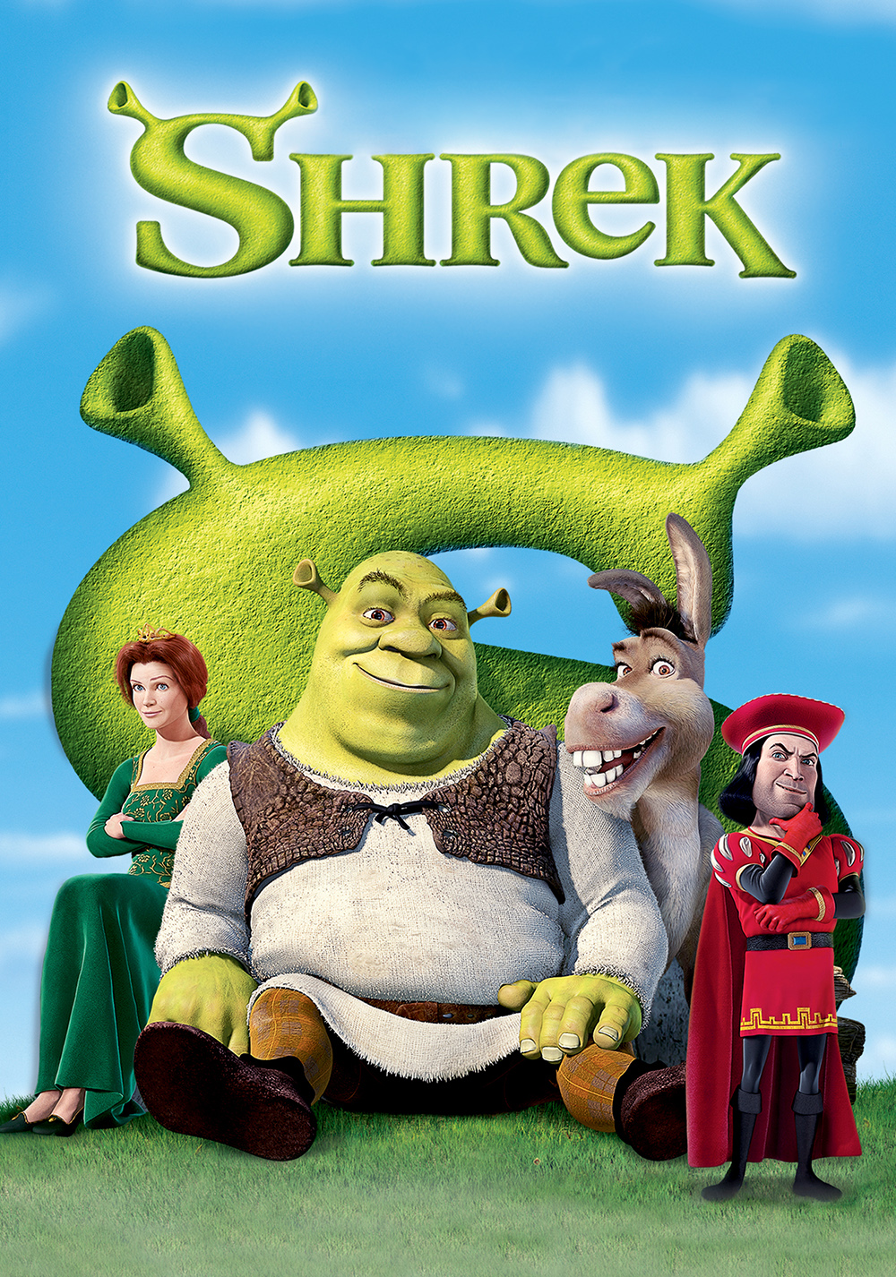 Shrek forever after full movie free download
